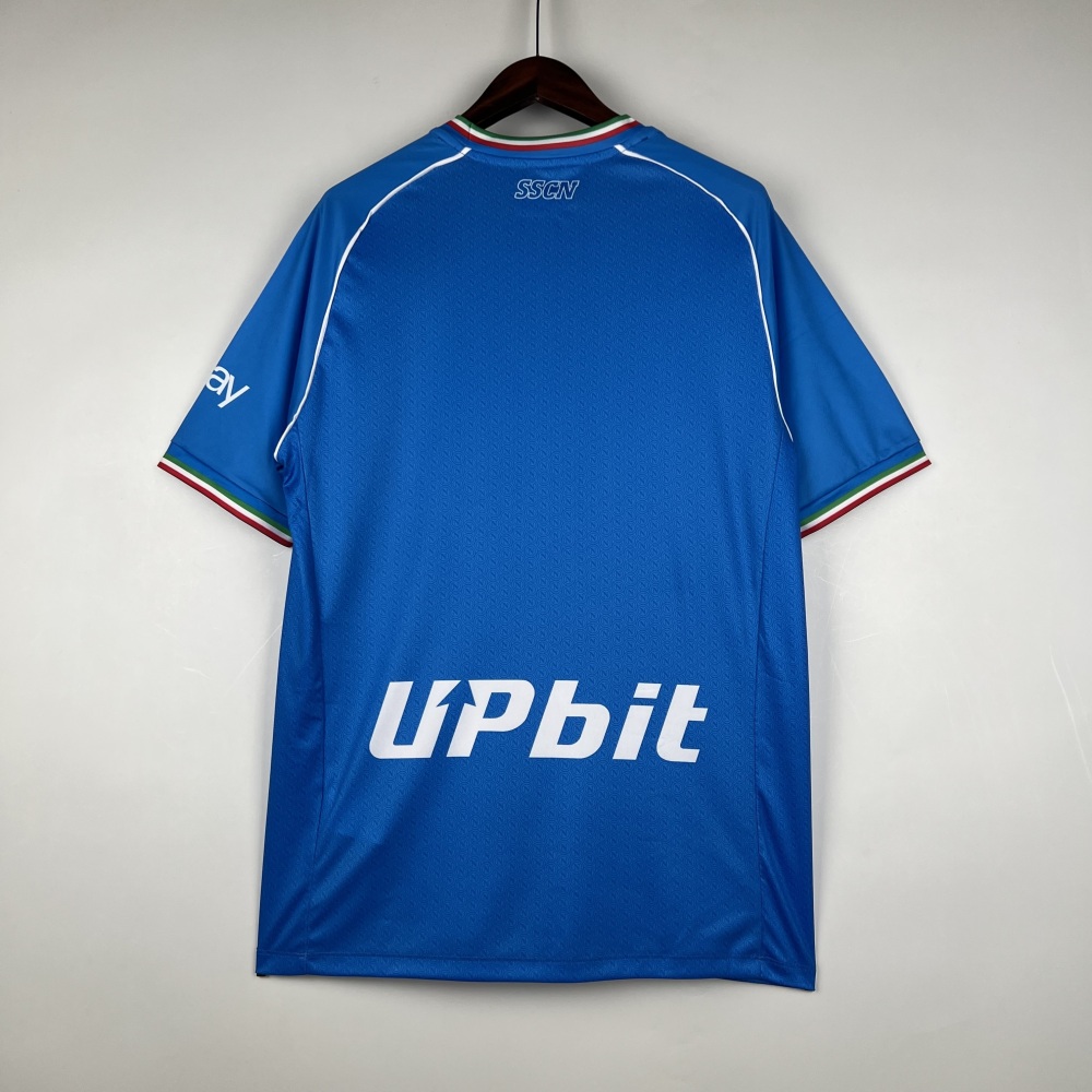 23-24 Napoli Home S-4XL