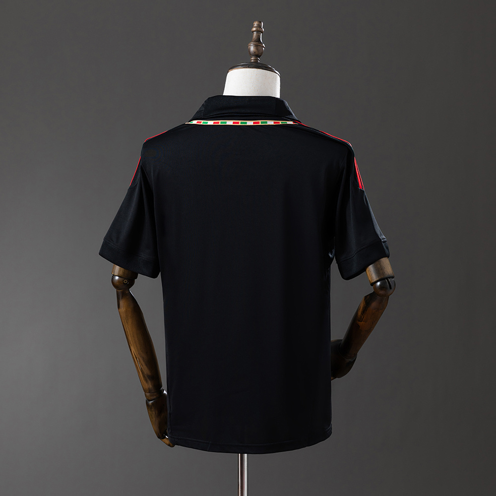 Retro 11-12 AC Milan third away S-XXL