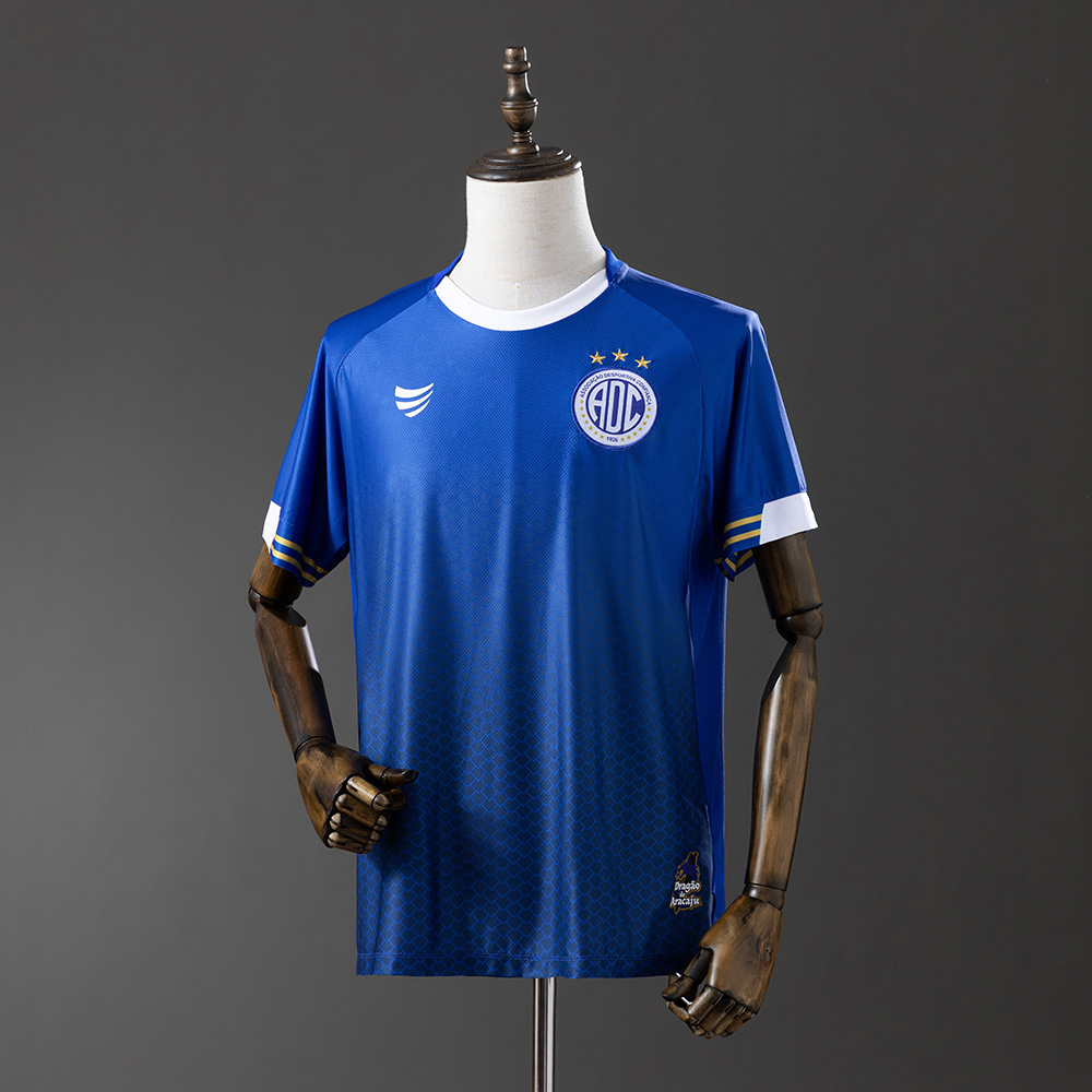 Confiana 24-25 Home Jersey S-4XL
