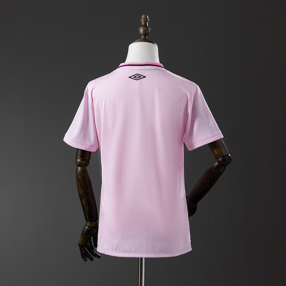Sporting Recife 24-25 Women&x27;s-Pink Jersey S-XXL