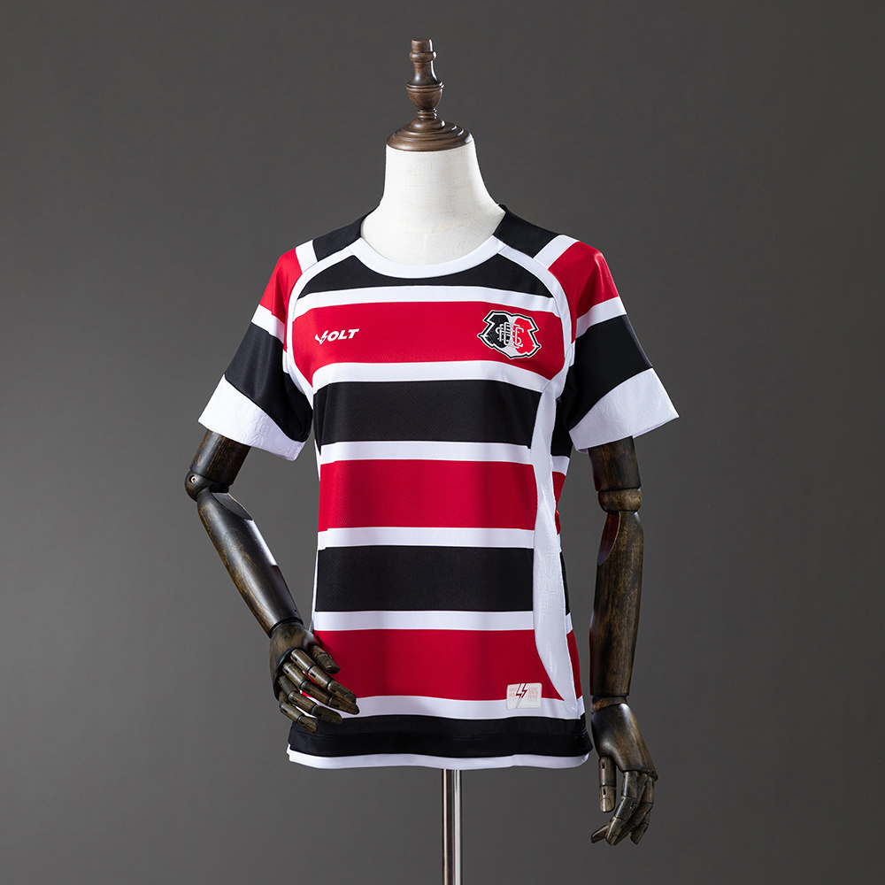 Santa Cruz 25-26 Home Women&x27;s Jersey S-XXL