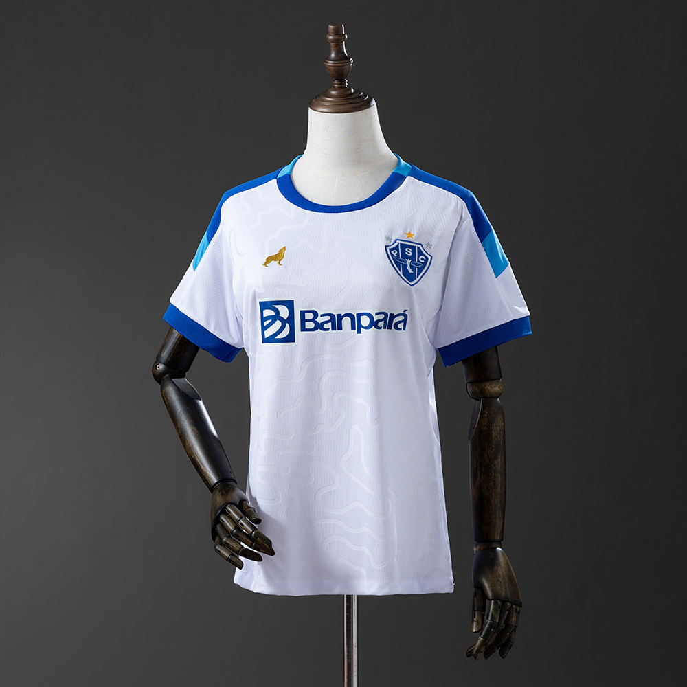 Paysandu 25-26 Away Women&x27;s Jersey S-XXL