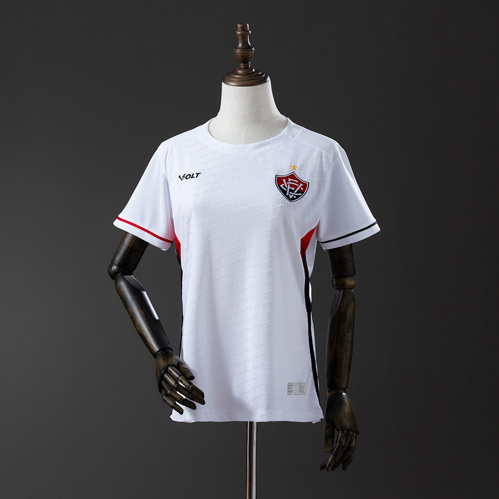 Vitória 25-26 Away Women&x27;s Jersey S-XXL