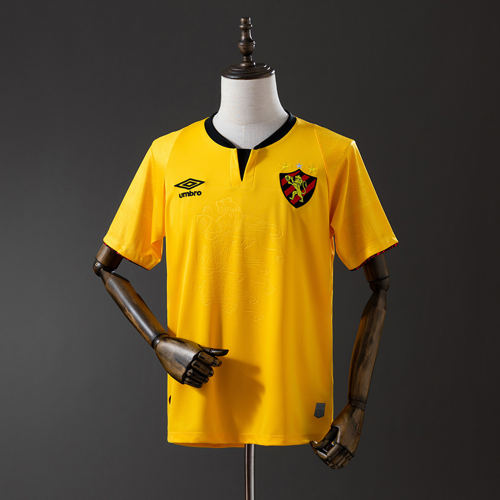 24-25 Recife sports away All sponsors S-4XL