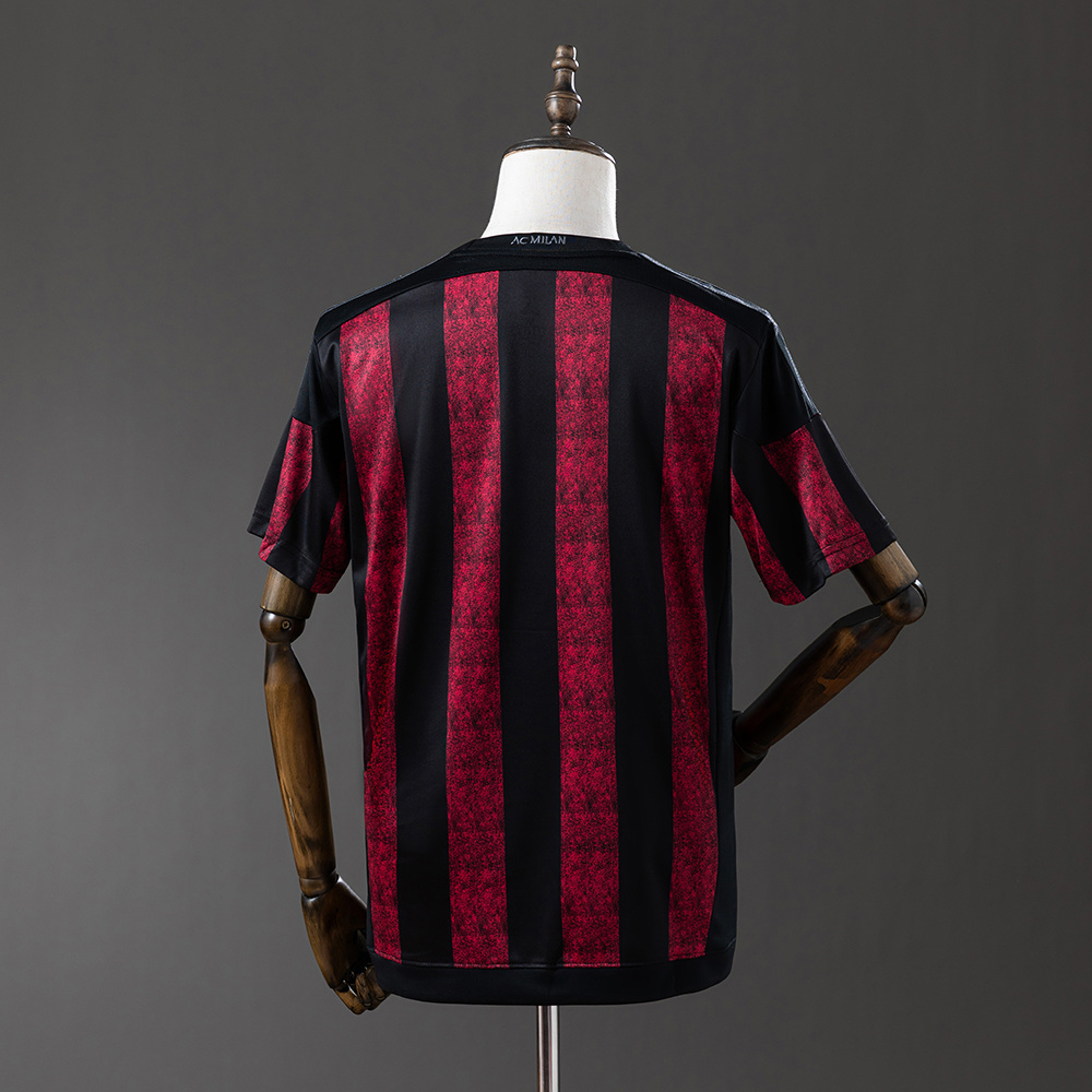 Retro AC Milan 15-16 Home S-XXL