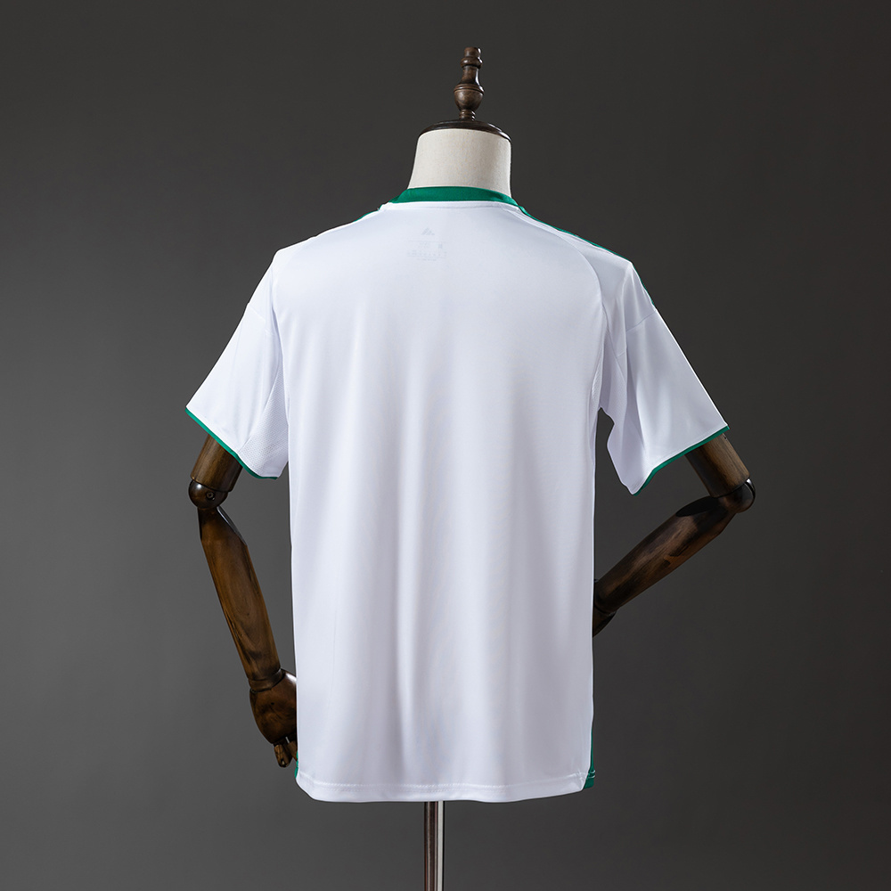 Al Ahli 2026 Away S-4XL