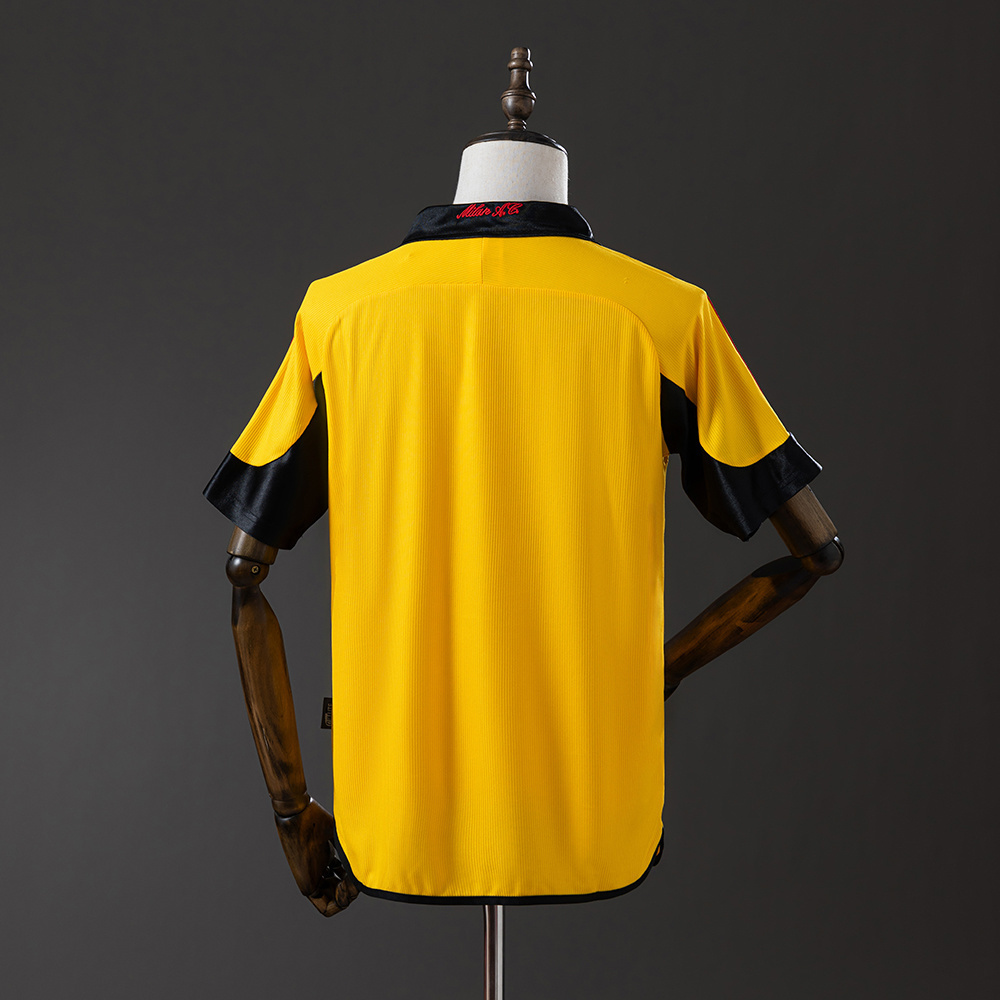 Retro AC Milan 99-00 Away S-XXL