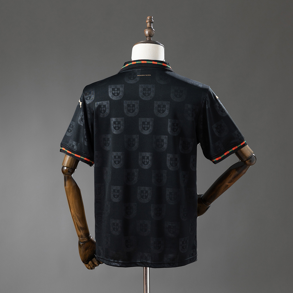 Portugal 2026 Away Jersey S-4XL