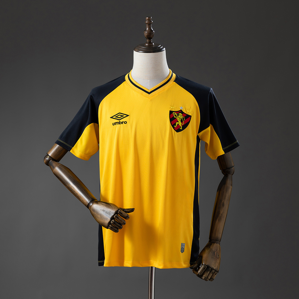 Recife sports 25-26 Away Jersey S-4XL