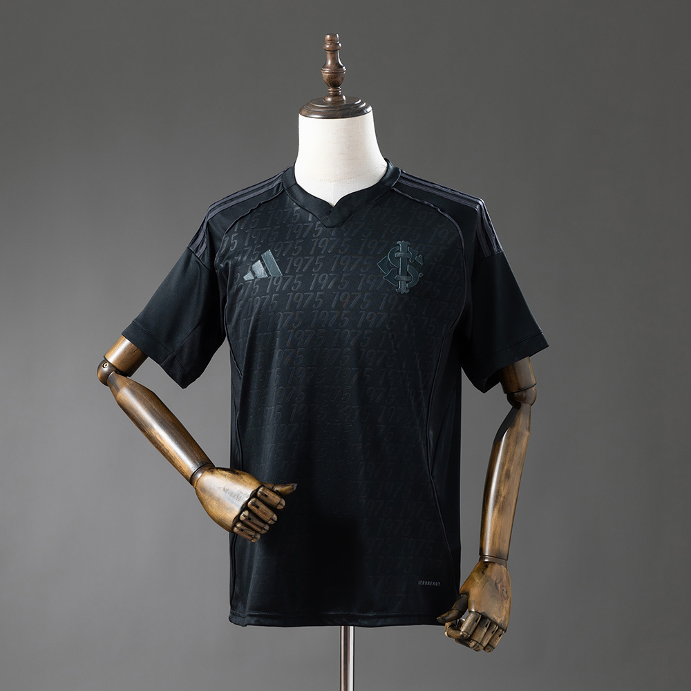 Internacional 25-26 Third Away Jersey S-4XL