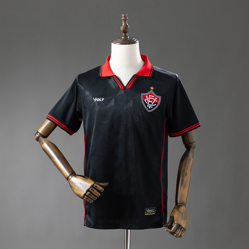 Vitória 25-26 Third Away Jersey S-4XL