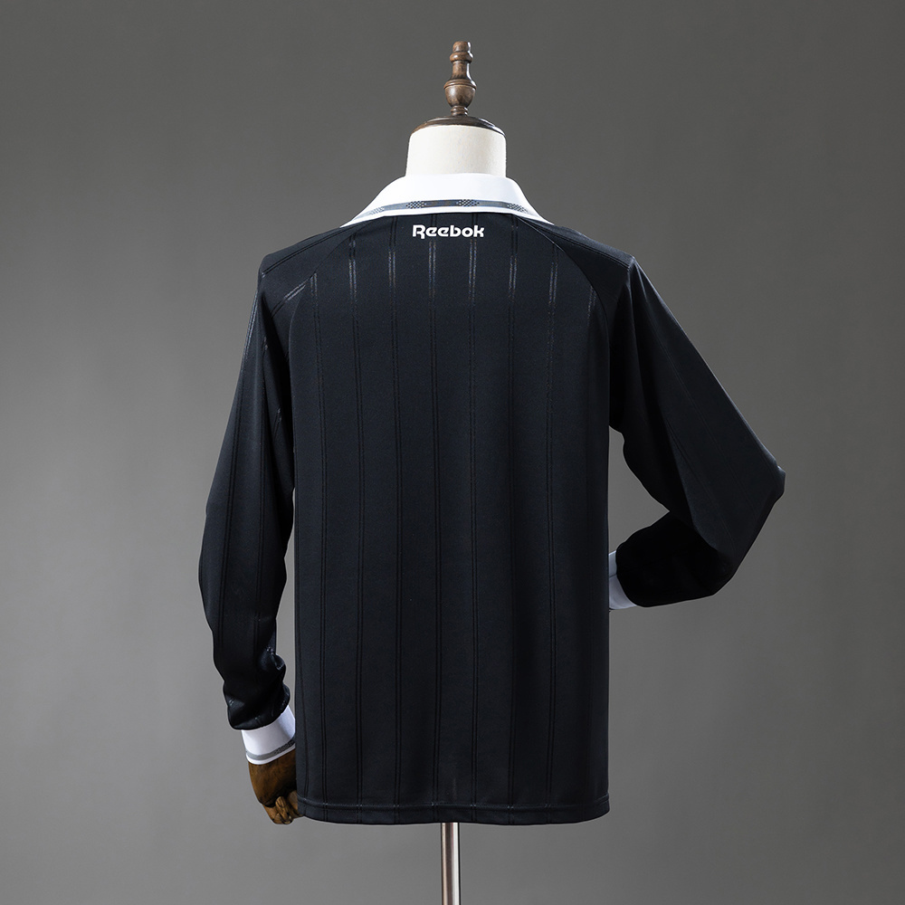 Botafogo 25-26 Away Long-Sleeve Jersey S-4XL