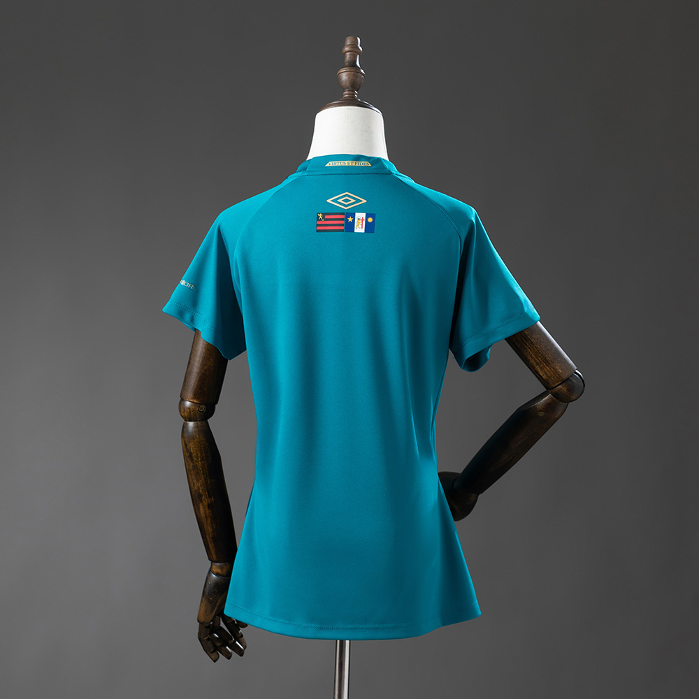Sport Recife 25-26 Third Away Women Jersey S-4XL