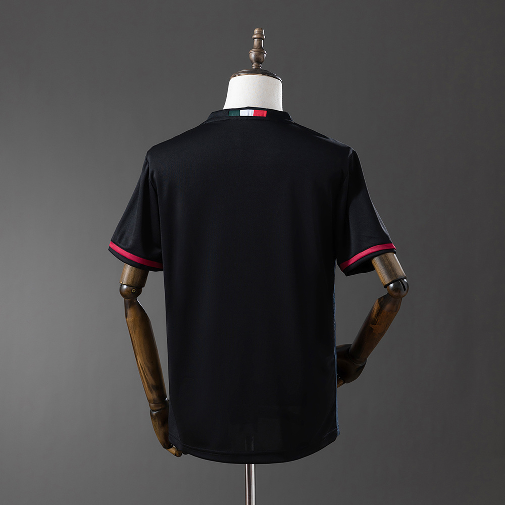 Retro AC Milan 16-17 Home S-XXL