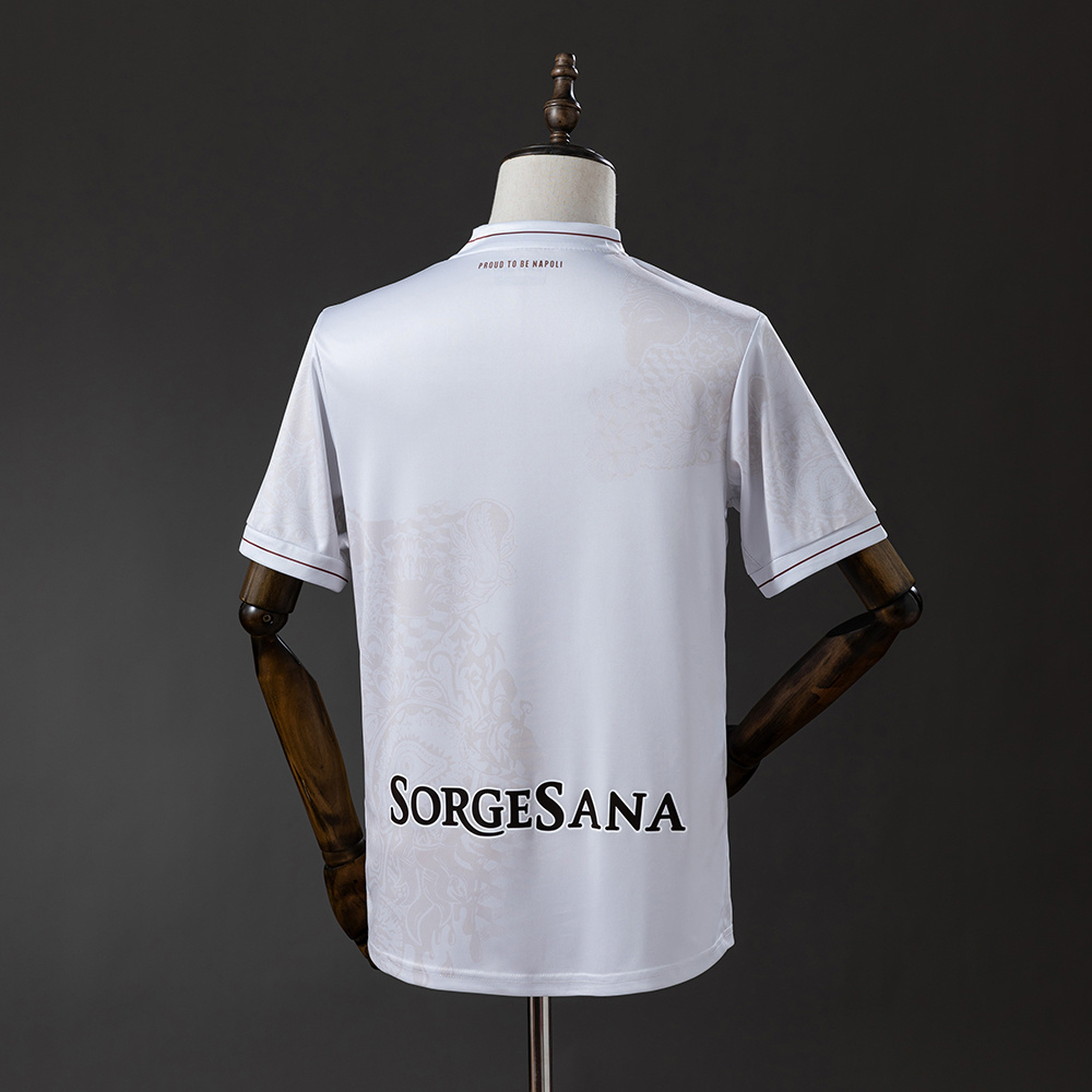 Napoli 25-26 away Jersey S-4XL