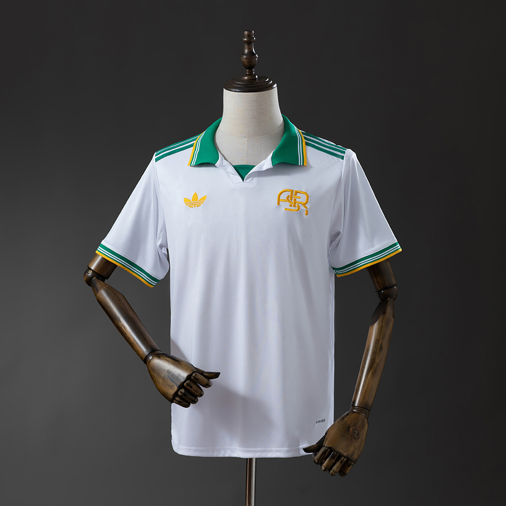 25-26 Roma third away S-4XL