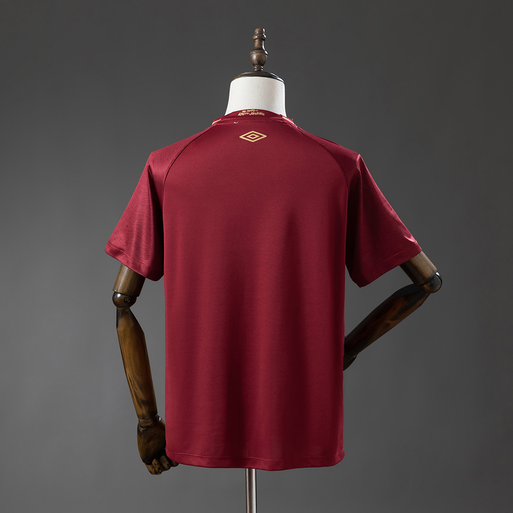 Fluminense 25-26 Third Away Jersey S-4XL