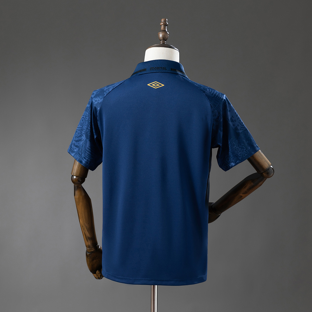 Gremio 25-26 Third Away Jersey S-4XL
