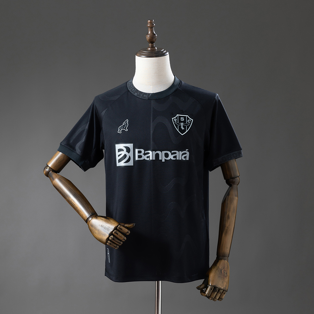 Paysandu 25-26 Third Away Jersey S-4XL
