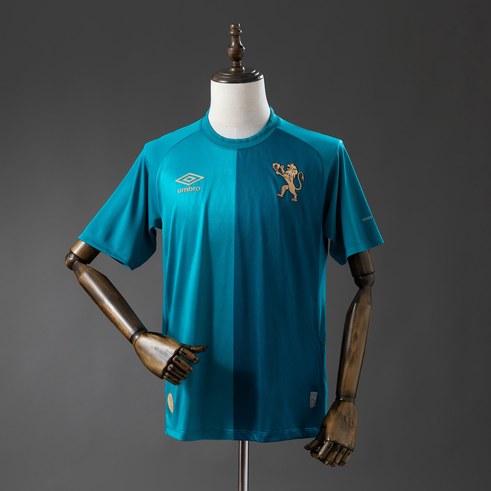 Sport Recife 25-26 Third Away Jersey S-4XL