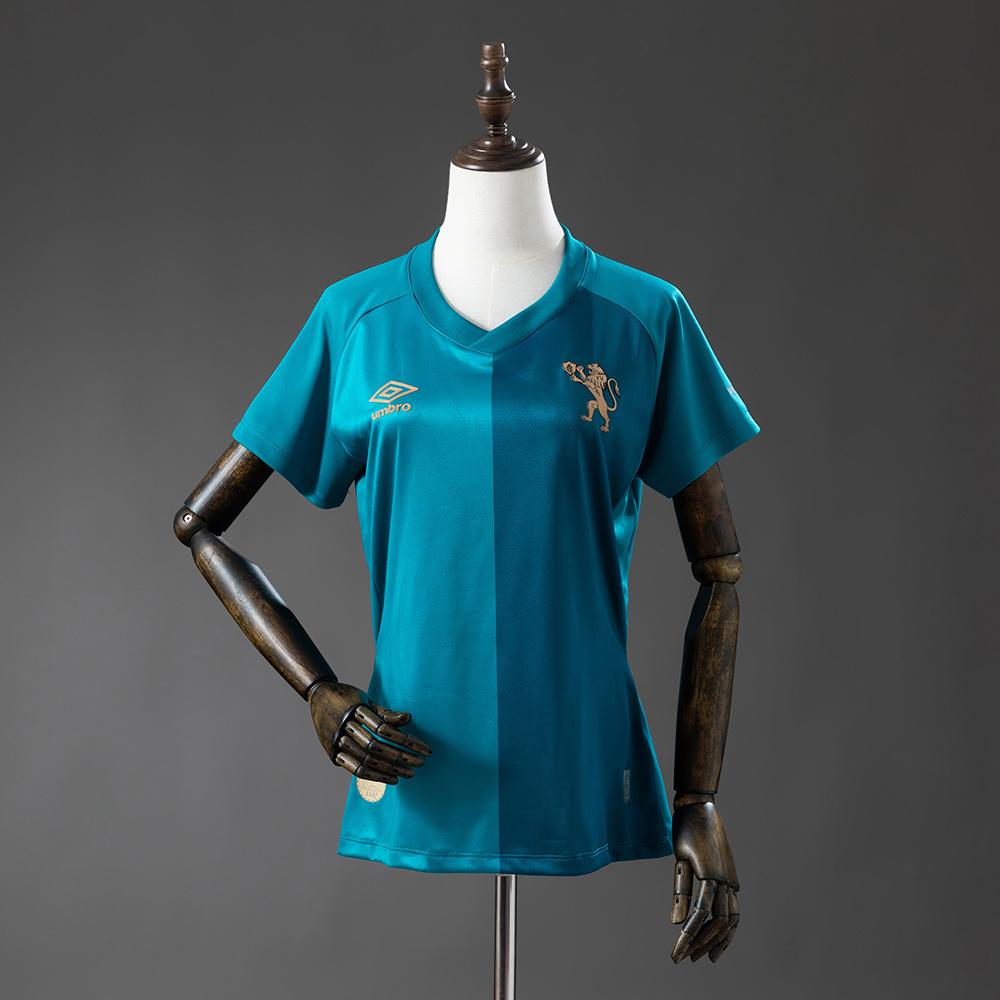Sport Recife 25-26 Third Away Women Jersey S-4XL