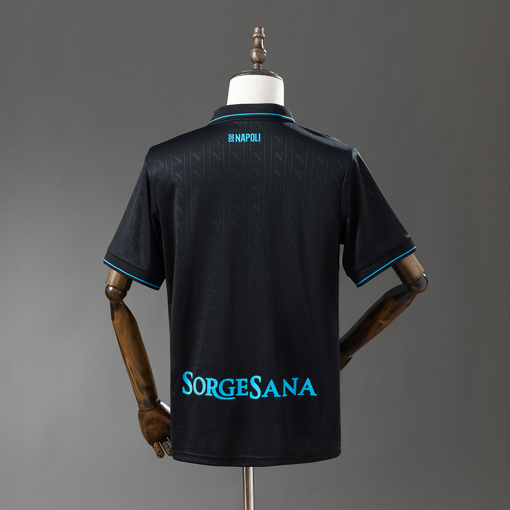 25-26 Napoli Special Edition S-4XL