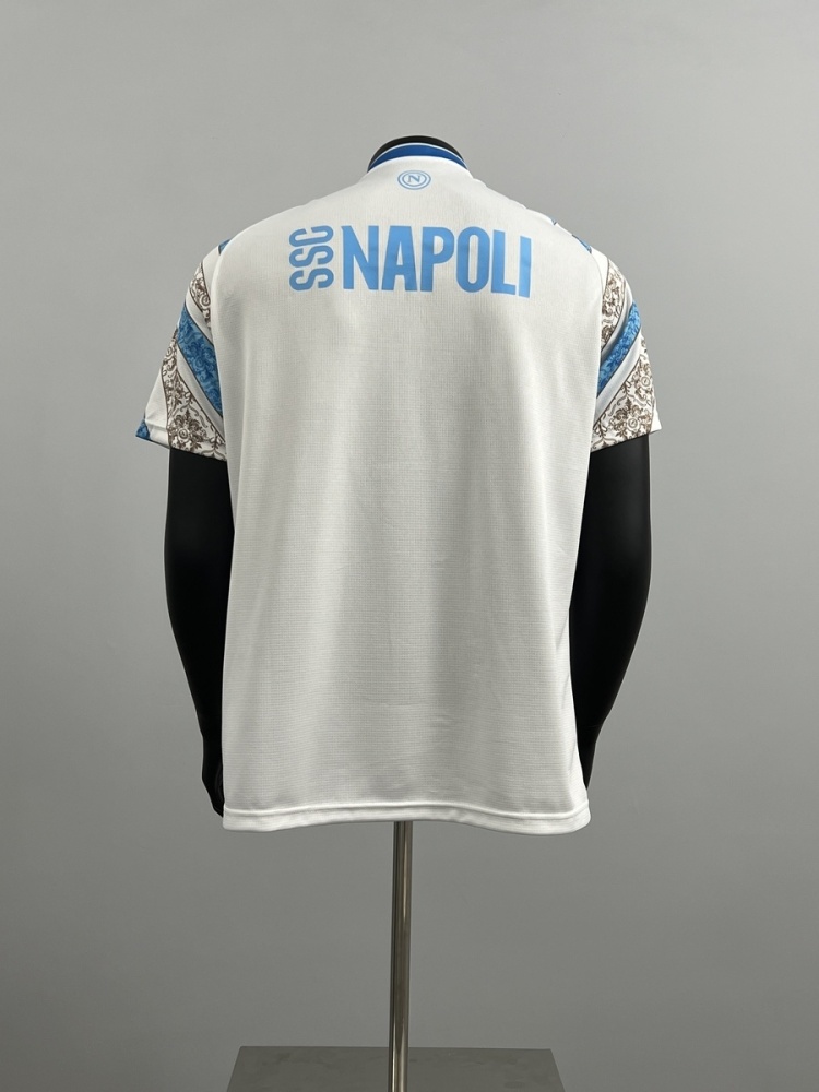 25-26 Napoli  Special Edition S-4XL
