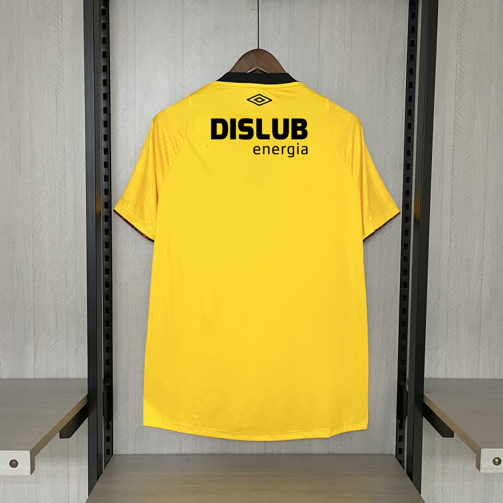 24-25 Recife sports away All sponsors S-4XL