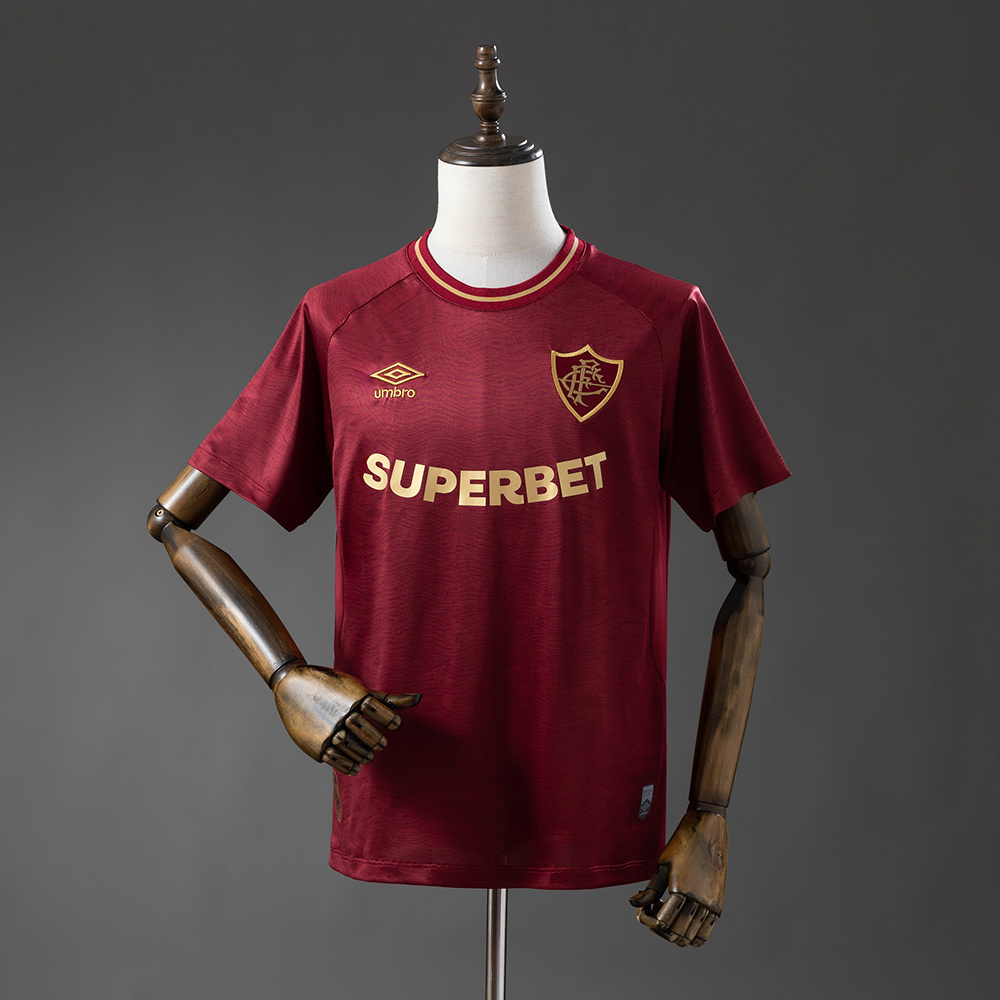 Fluminense 25-26 Third Away Jersey S-4XL