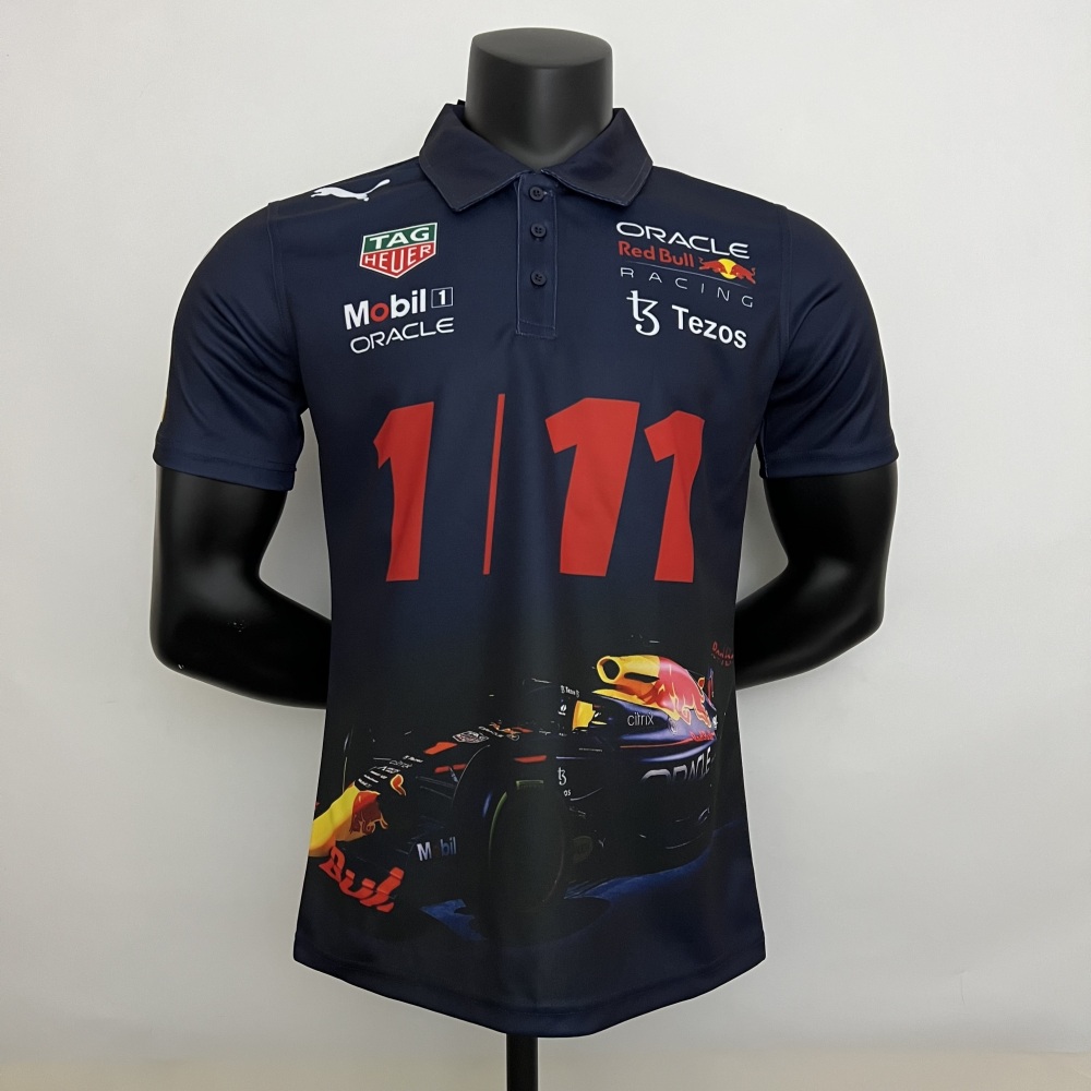 F1 Formula One;  S-5XL