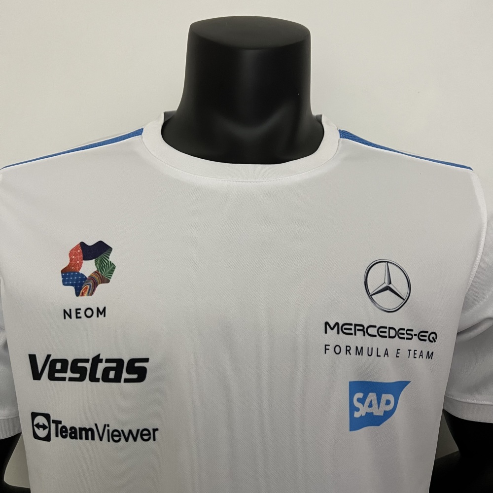 F1 Formula One;  S-5XL