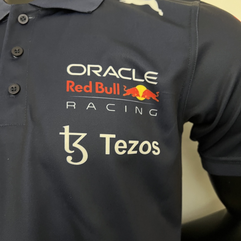 F1 Formula One;  S-5XL