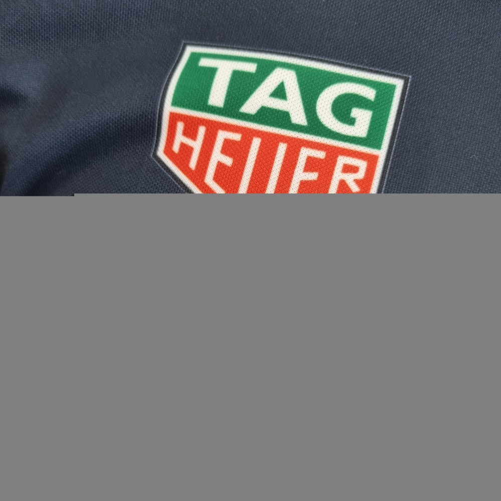 2022 F1 Formula One; Red Bull POLO Royal Blue S-5XL