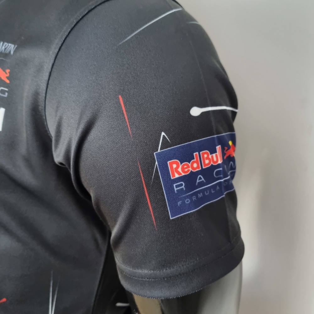 2022 F1 Formula One;  Honda Red Bull black s-5xl