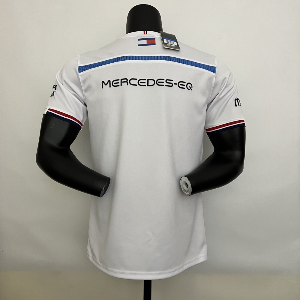 F1 Formula One;  S-5XL