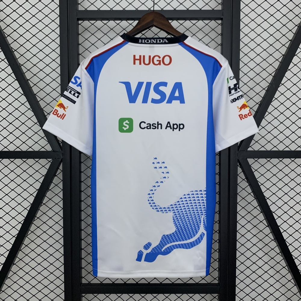 2025 F1 Formula One; S-5XL