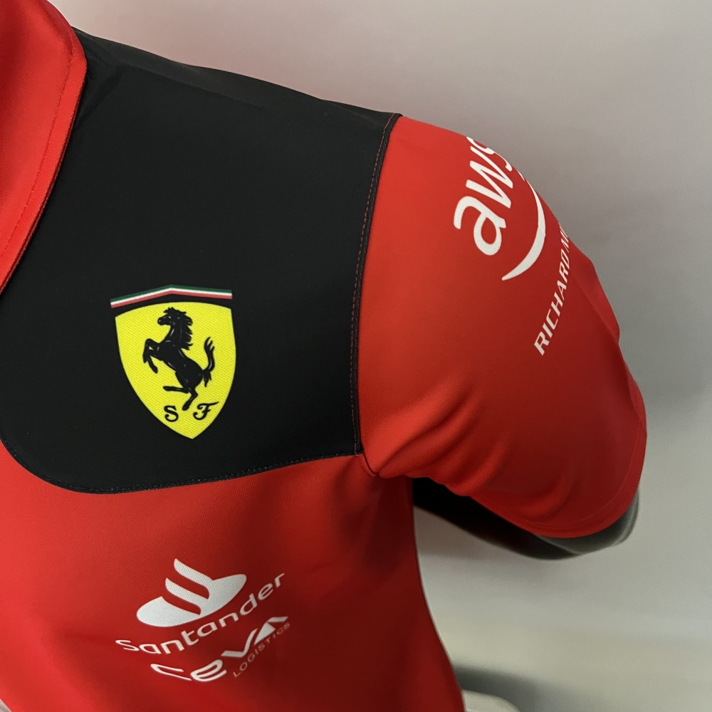 F1 Formula One;  S-5XL