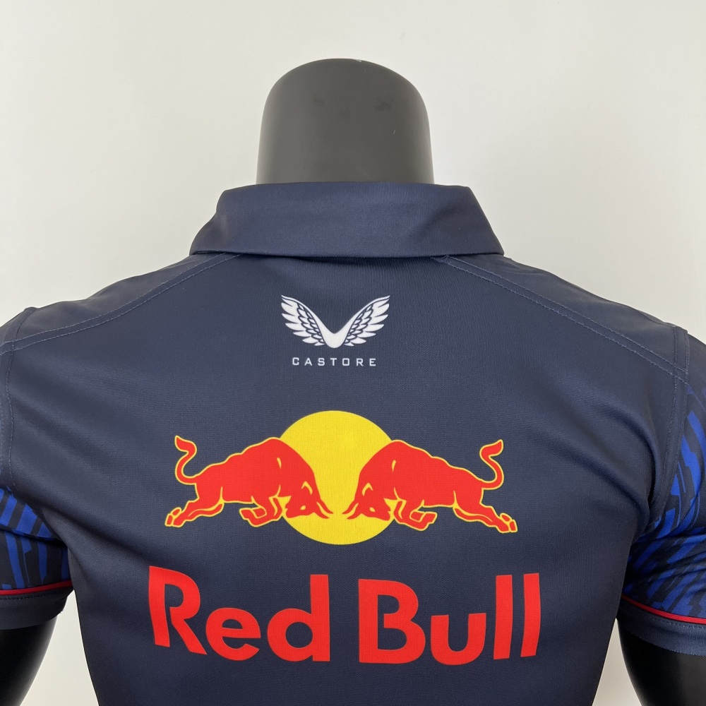 2023 polo F1 Formula One; S-5XL