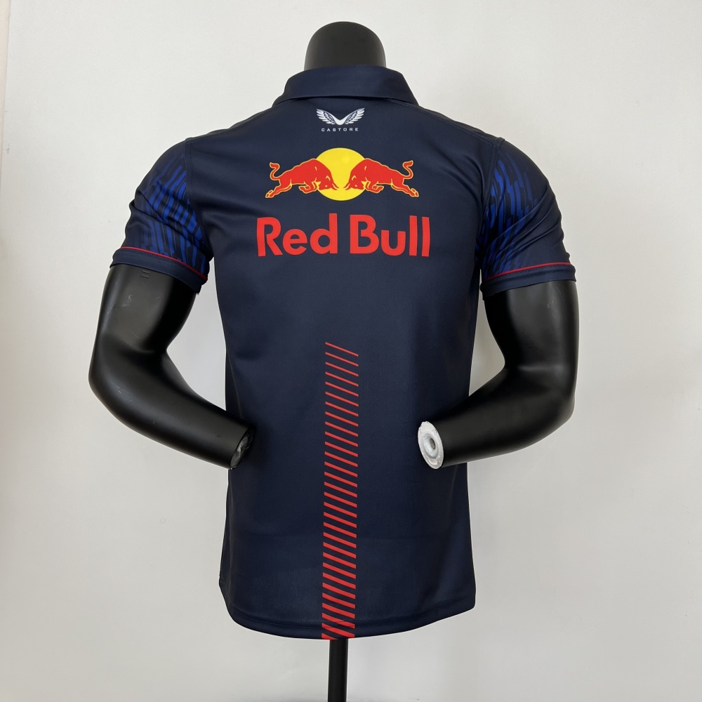 2023 polo F1 Formula One; S-5XL