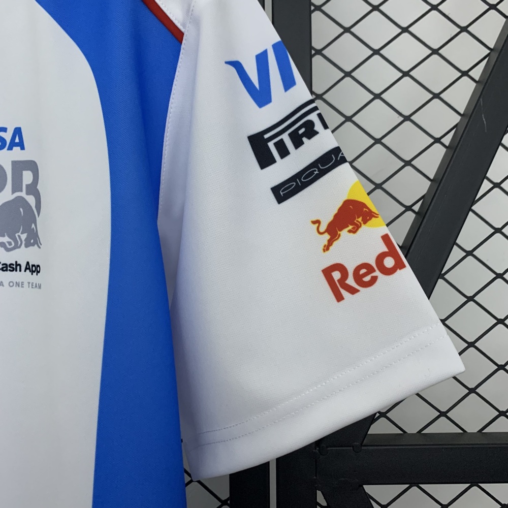2025 F1 Formula One; S-5XL