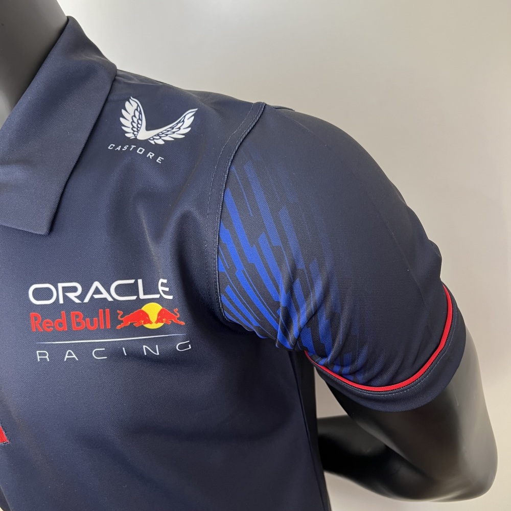 2023 polo F1 Formula One; S-5XL