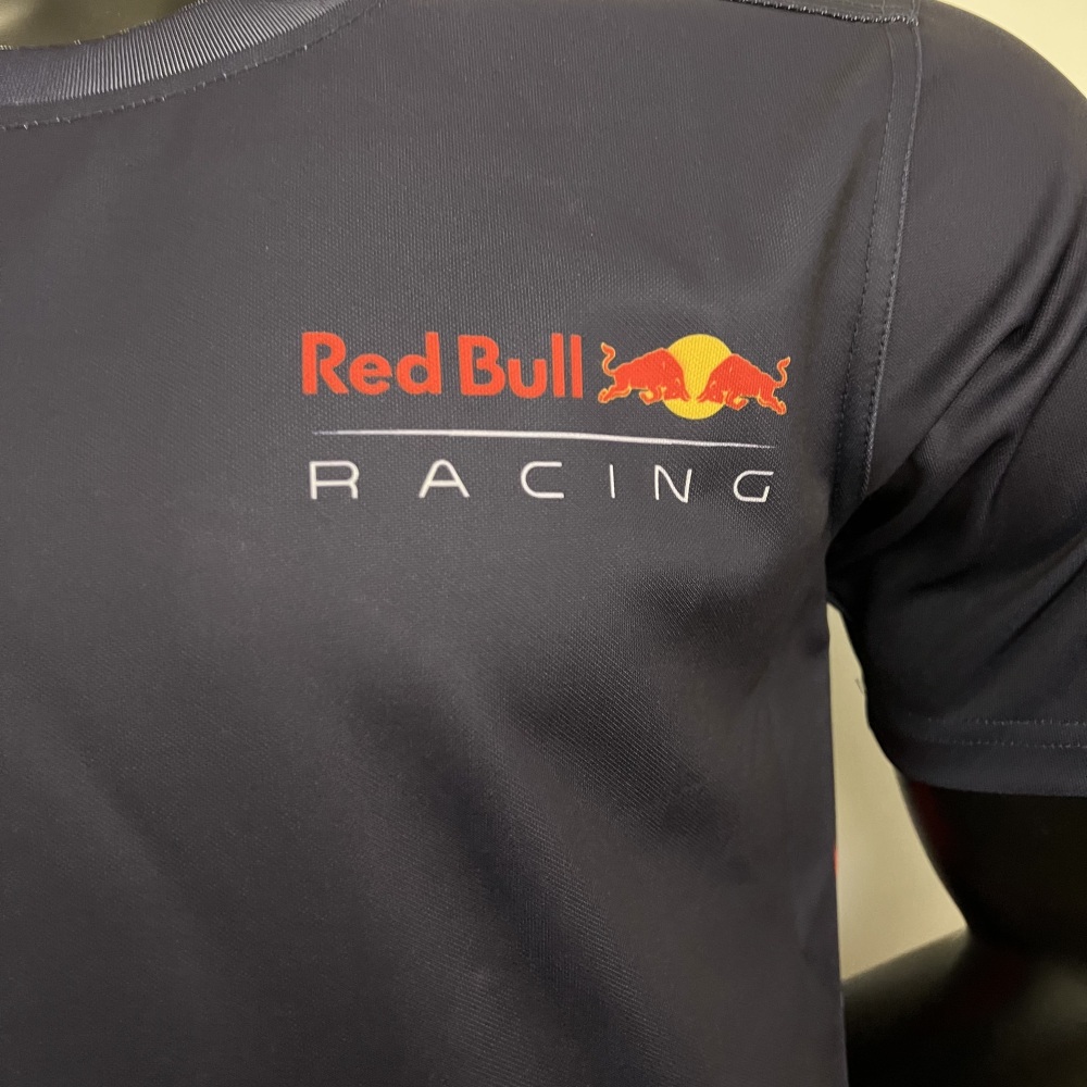 F1 Formula One;  S-5XL