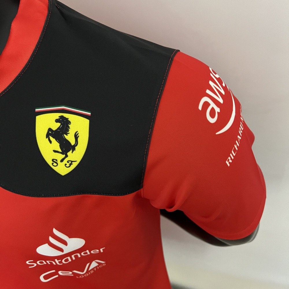 F1 Formula One;  S-5XL