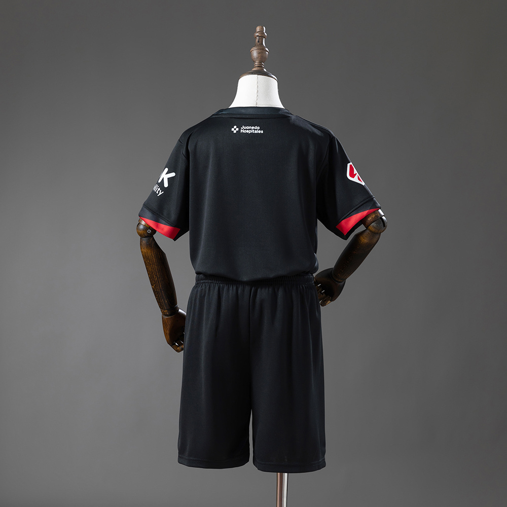 Mallorca 25-26 Third Away Kids Jersey SIZE 16-28