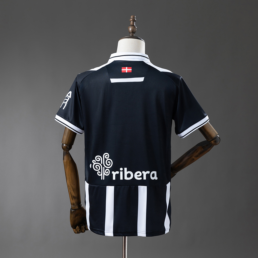 Cartagena 25-26 Home Jersey S-4XL