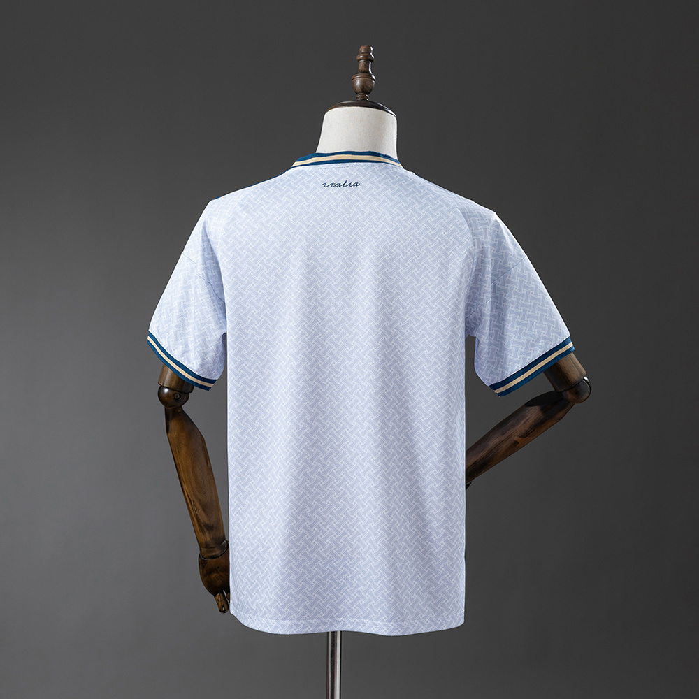 Italy 2026 Away Jersey S-4XL