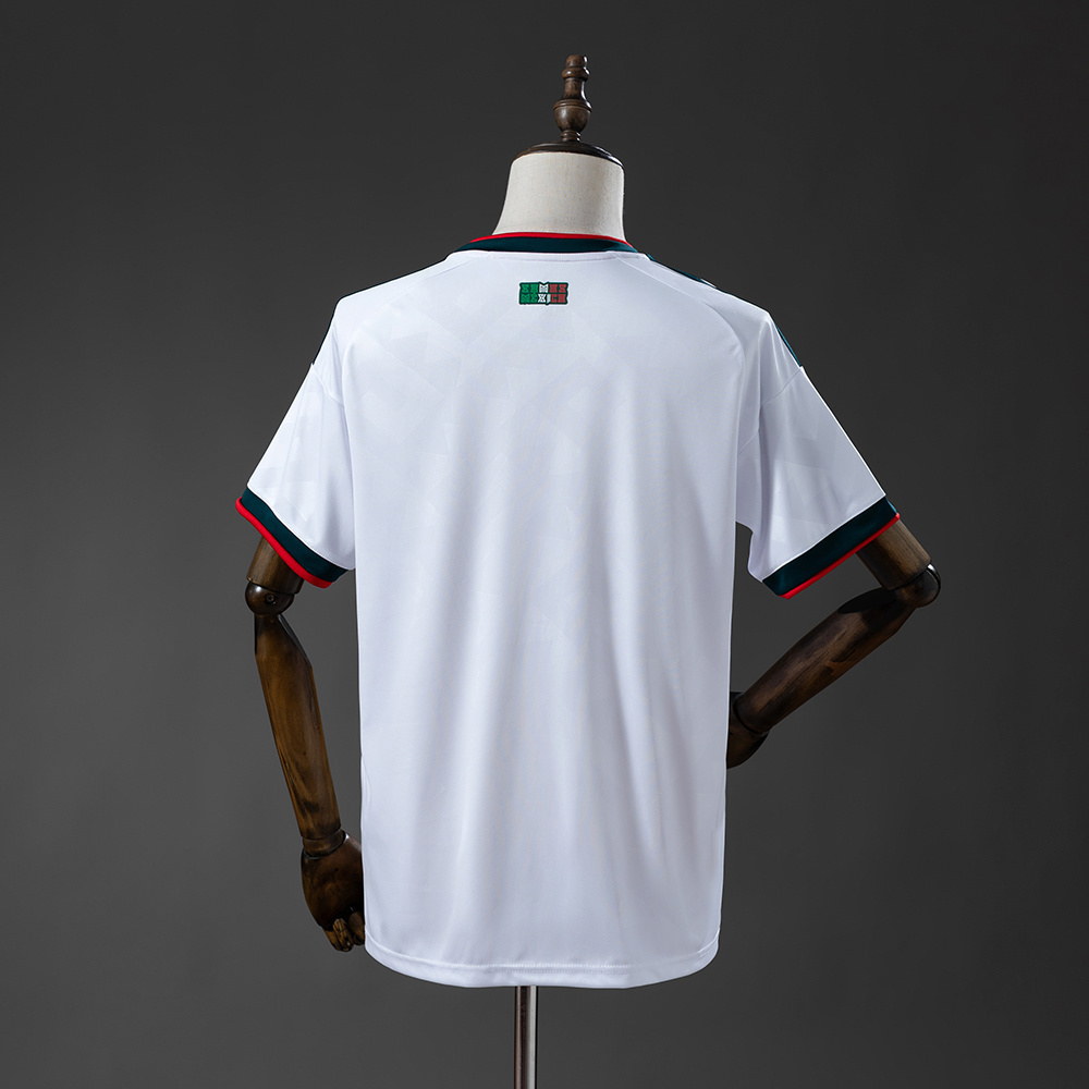 Mexico 2026 Away Jersey S-4XL