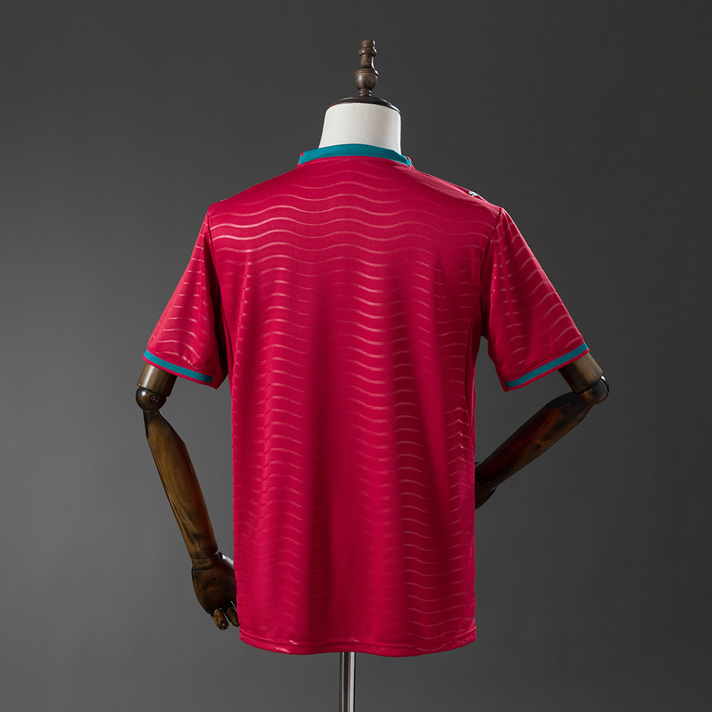 Portugal 2026 Home S-4XL