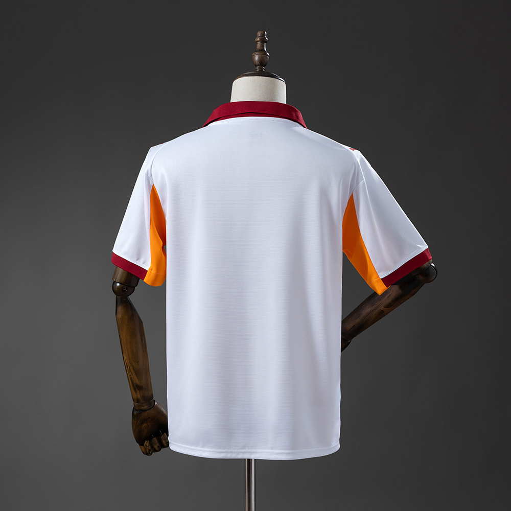 Galatasaray 25-26 Away Jersey S-XXL