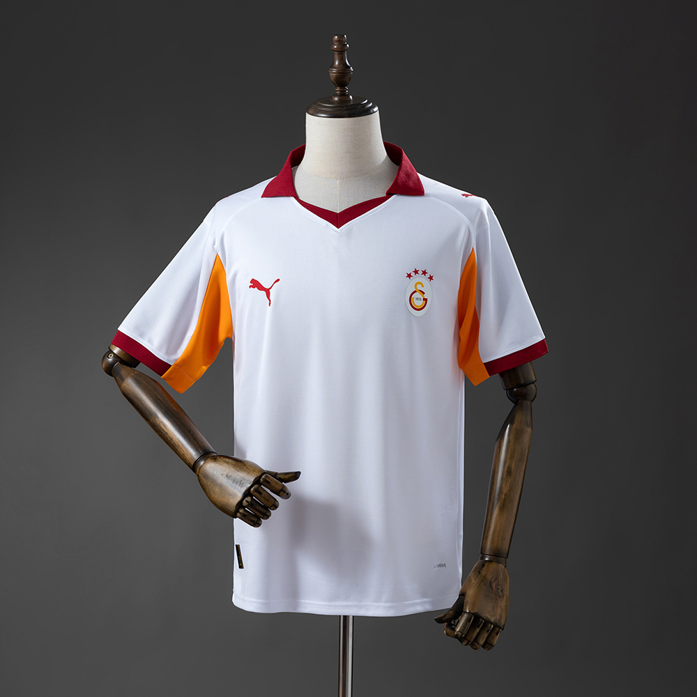 Galatasaray 25-26 Away Jersey S-XXL